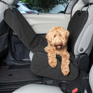 Pet premium dirty dog seat cover dogs pets cat petco